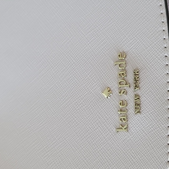 Kate Spade Soft Pink Crossbody Bag - Picture 9 of 10